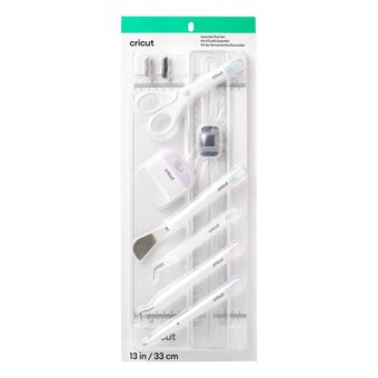 Cricut Essential Tool Set 7 Pieces