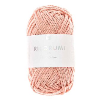 Rico Lotus Ricorumi DK Yarn 25g