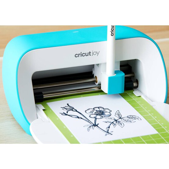 Cricut Joy Large StandardGrip Mat image number 3