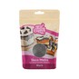 Funcakes Black Deco Melts 250g image number 1