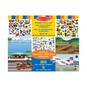 Melissa & Doug Vehicle Reusable Sticker Pad image number 1