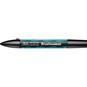 Winsor & Newton Turquoise Brushmarker image number 2