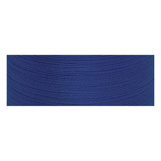 Madeira Dusty Navy Cotona 30 Thread 200m (573) image number 2