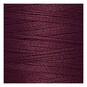 Gutermann Red Sew All Thread 500m (369) image number 2