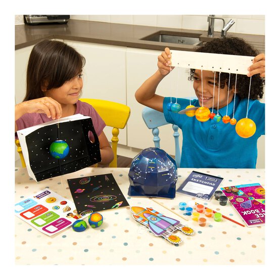 Galt Space Craft image number 2