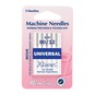 Hemline Size 80 Machine Needle 5 Pack image number 1