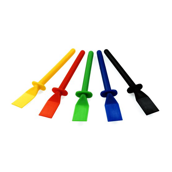 Kids' Glue Spreaders 5 Pack image number 4