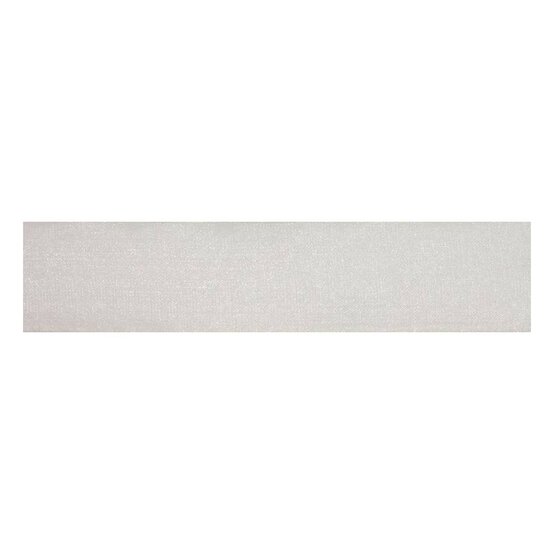 Antique White Bowtique Organdie Ribbon 25mm x 5m image number 1