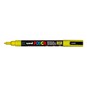 Uniball Posca Marker PC 3M In Yellow image number 1