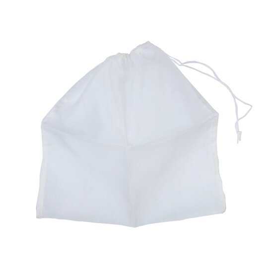 Reusable Straining Bag 30cm x 30cm image number 2