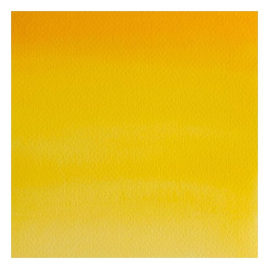 Winsor & Newton Cadmium Yellow Professional Watercolour Tube 5ml image number 2