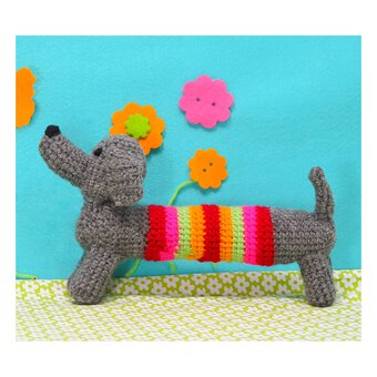 Make Your Own Sausage Dog Kit