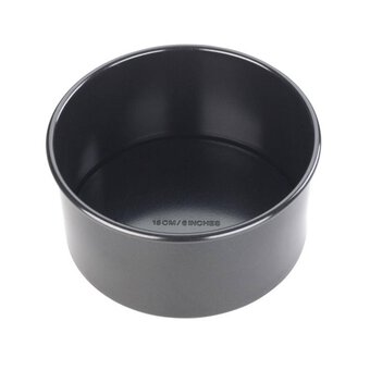 Tala Performance Non-Stick Deep Cake Tin 6 Inches