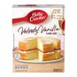Betty Crocker Classic Vanilla Cake Mix image number 1