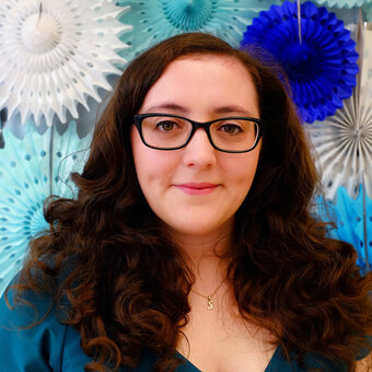 Stephanie Parker - Artisan