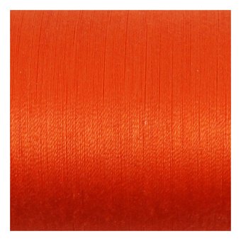 Madeira Orange Cotona 50 Quilting Thread 1000m (604)