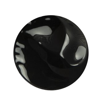 Kids&rsquo; Black Acrylic Paint 150ml