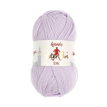 Wendy Orchid Peter Pan DK 50g