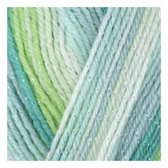 James C Brett Citrus Sorbet Twinkle DK Yarn 100g