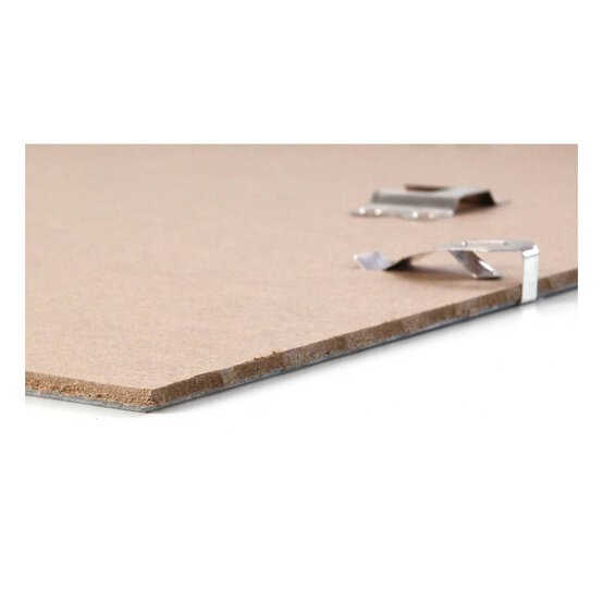 Plastic Clip Frame 35cm x 50cm image number 2