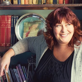Meet the Maker: Craft Expert Stephanie Weightman