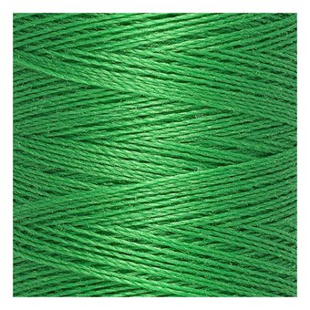 Gutermann Green Sew All Thread 100m (833)