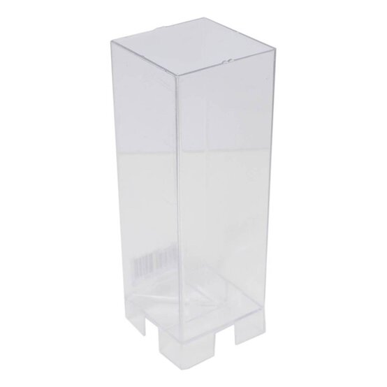 Square Candle Making Mould image number 1