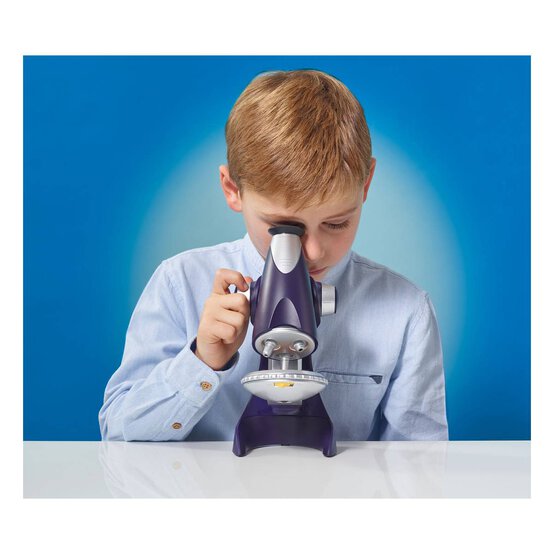 450x Microscope image number 2