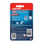 Loctite Super Glue Mini Trio 1g 3 Pack  image number 2