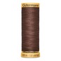 Gutermann Pink Cotton Thread 100m (2724) image number 1