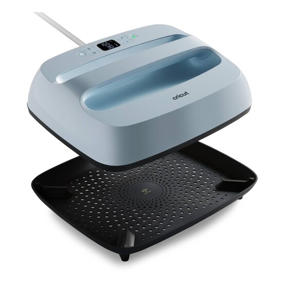 Cricut Large EasyPress 3 Heat Press 30cm x 25cm image number 4