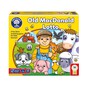 Orchard Toys Old Macdonald Lotto Game image number 1