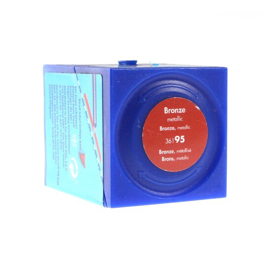 Revell Bronze Metallic Aqua Colour Acrylic Paint 18ml (195) image number 3