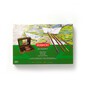Derwent Academy Art Pencils Wooden Box Set image number 6