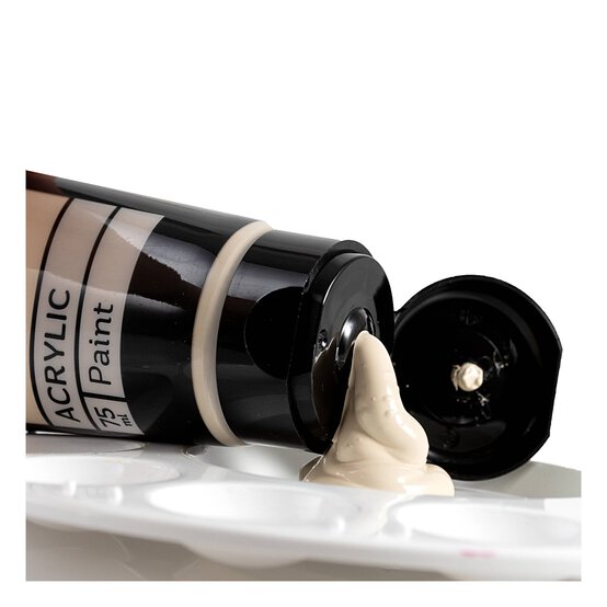 Stone Art Acrylic Paint 75ml