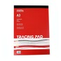 Seawhite Tracing Paper Pad A3 30 Sheets image number 1