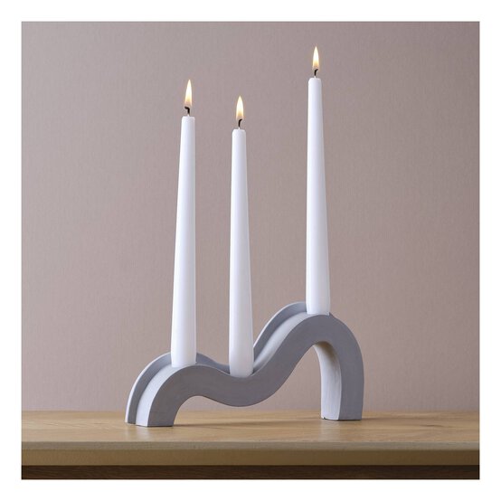 Stone Effect Air Drying Clay 1kg image number 2