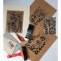 Essdee Lino Cutting and Printing Kit image number 8