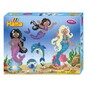 Hama Beads Mermaids Gift Set image number 1