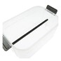 Ezy Storage Craft Organiser Box 26cm x 17cm x 19cm image number 3