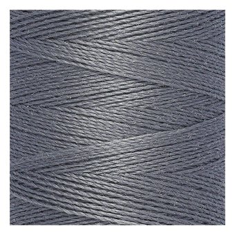 Gutermann Grey Sew All Thread 100m (497)