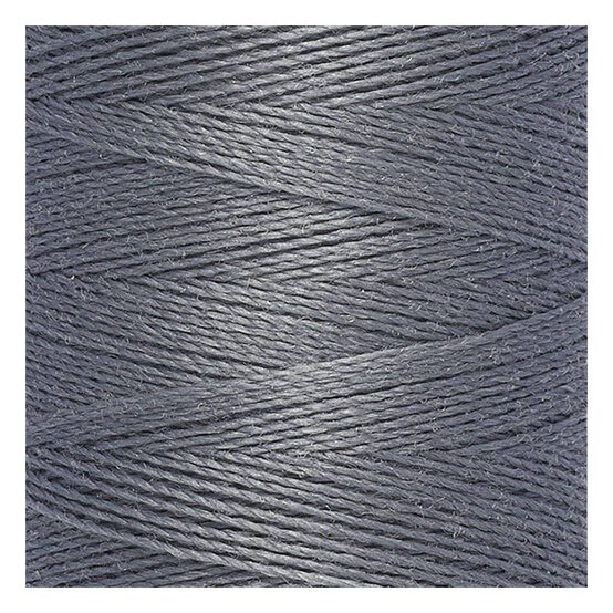 Gutermann Grey Sew All Thread 100m (497) image number 2