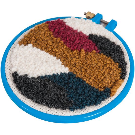 Milward 3 in 1 Punch Needle Hoop Stand image number 3