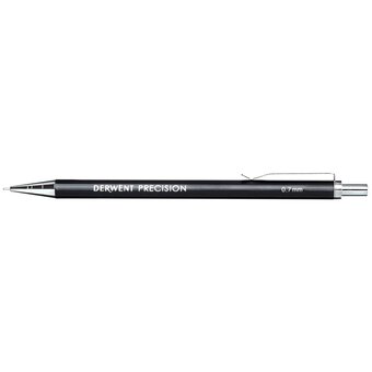 Derwent Precision Mechanical Pencil 0.7mm 