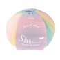 James C Brett Pretty Pastel Shhh DK Yarn 100g image number 1
