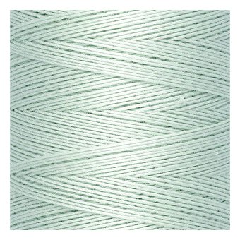 Gutermann Green Cotton Thread 100m (7918)
