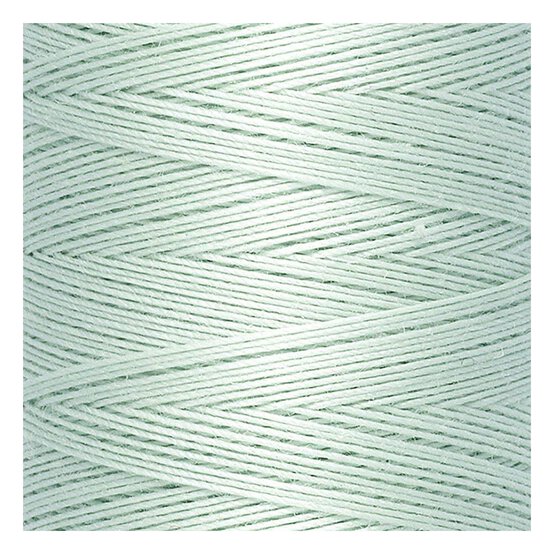 Gutermann Green Cotton Thread 100m (7918) image number 2