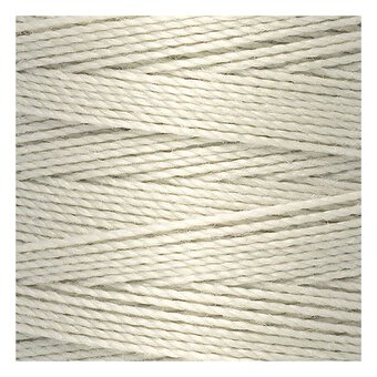 Gutermann Cream Upholstery Extra Strong Thread 100m (299)
