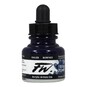 Daler-Rowney Prussian Blue FW Artists Ink 29.5ml image number 1