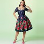 Simplicity Women&rsquo;s Dress Sewing Pattern S9294 (14-22) image number 3
